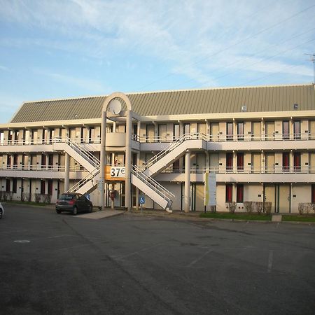 Premiere Classe Dreux Esterno foto